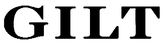 TR W GILT LOGO
