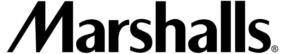 TR W MARSHALLS LOGO_